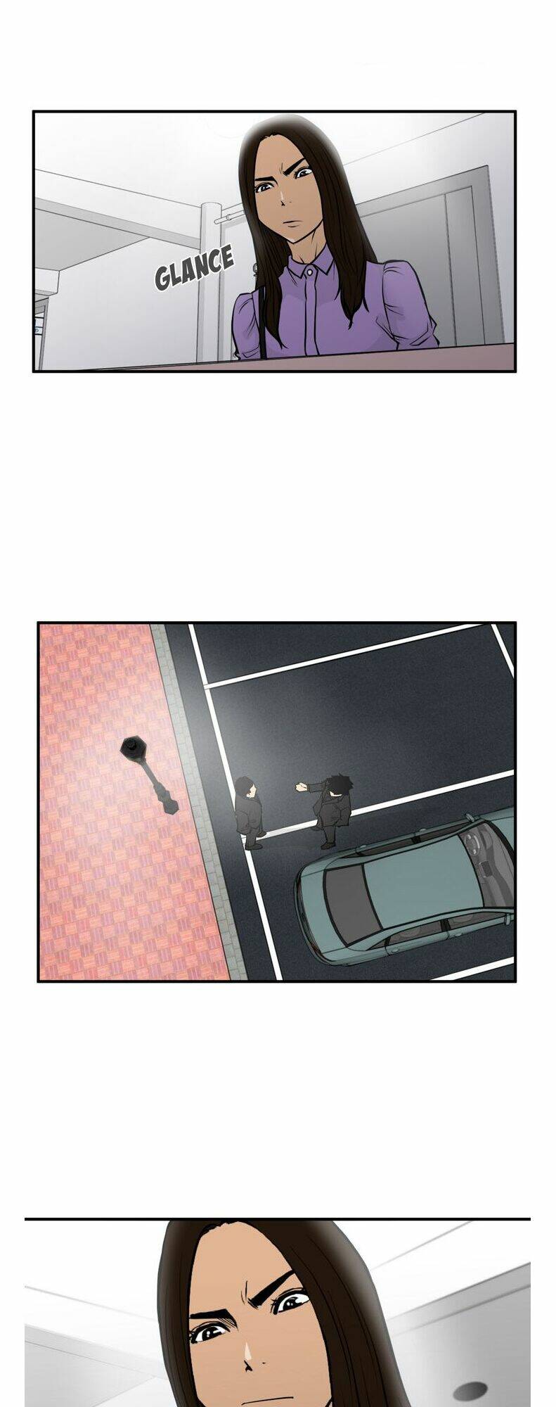 mr kang chapter 61 33