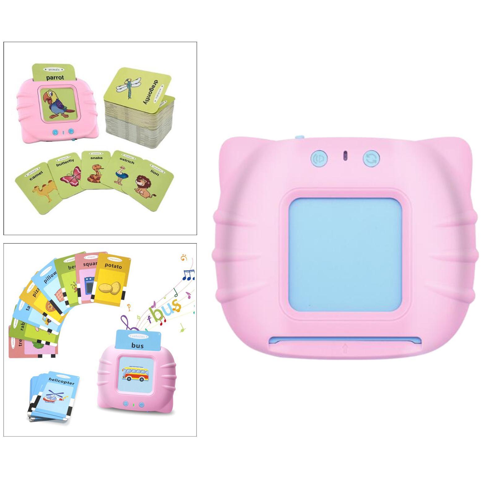 Learning Toys Preschool Educational Toys for 1-6 Years Old Boys