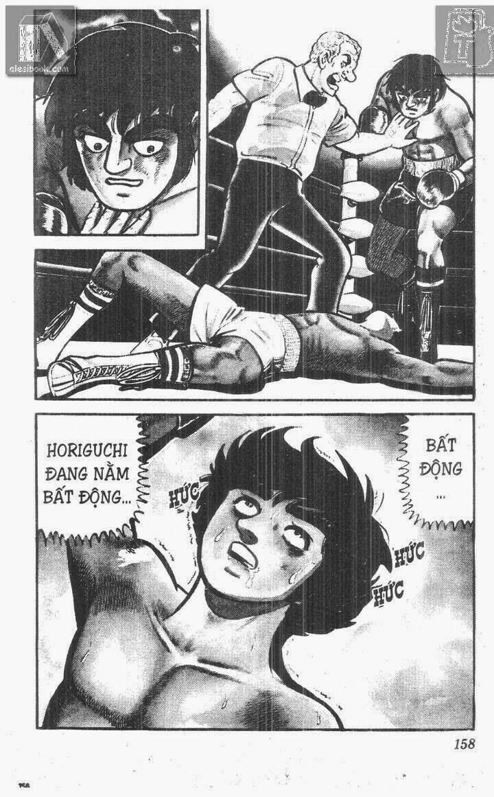 ganbare genki chapter 218 20