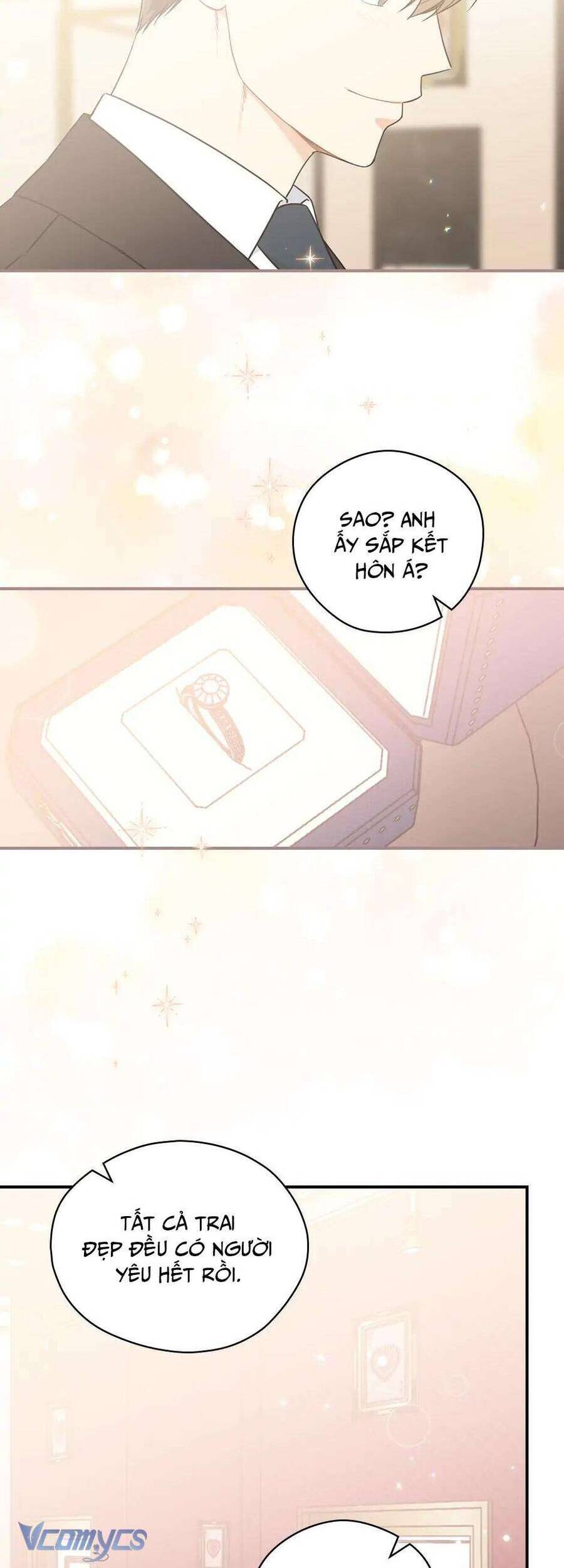 ly espresso của mùa xuân chapter 55 25