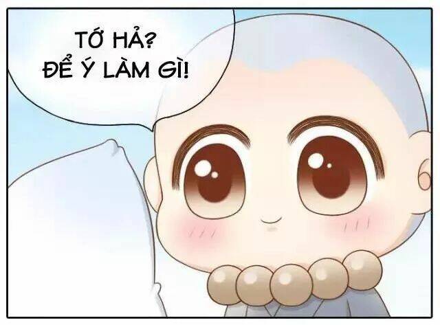 tiểu hồ ly vs tiểu hóa thượng chapter 40 5