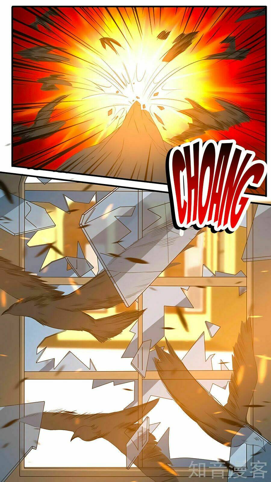 luyến ái sinh tử bộ chapter 159 3