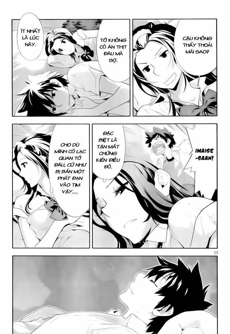 lets lagoon chapter 28 13