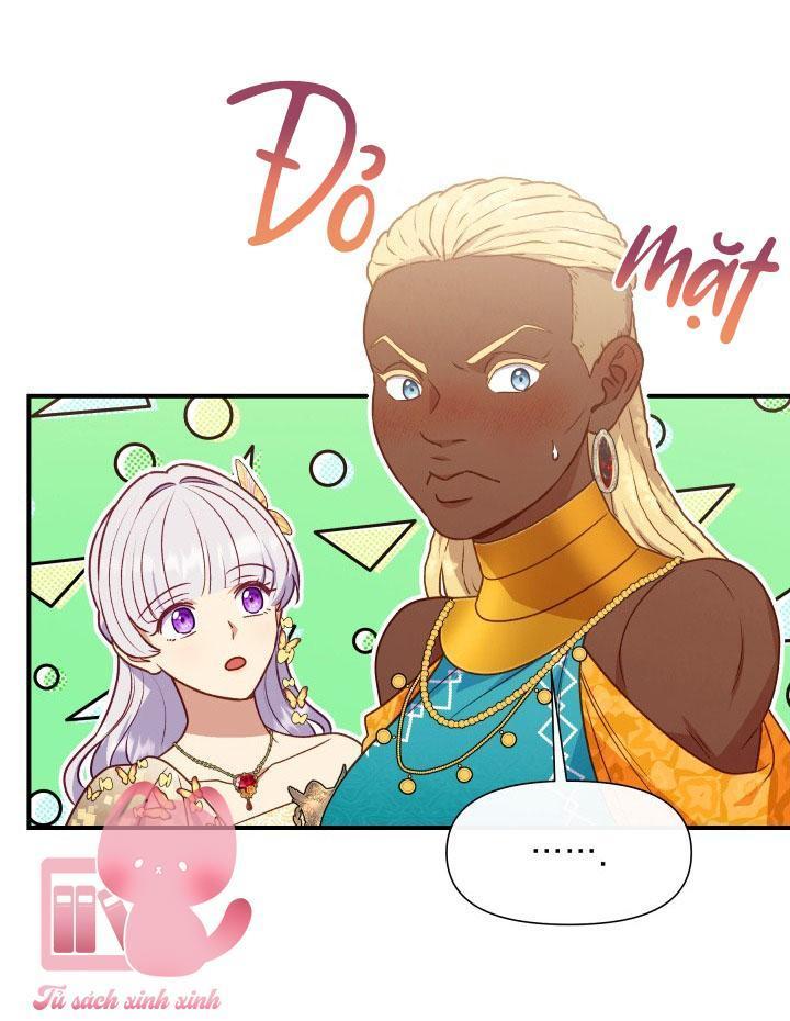 công nương khế ước của gia tộc công tước quái vật chapter 145 31