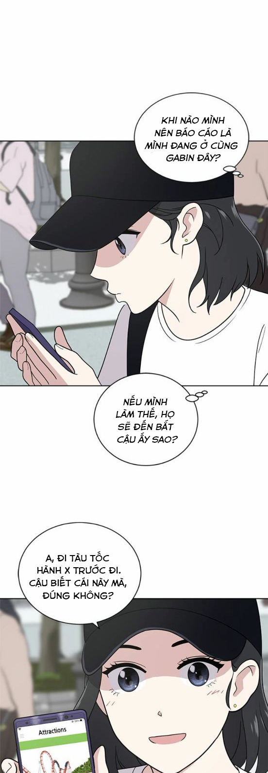 tuyệt vọng chapter 34 5