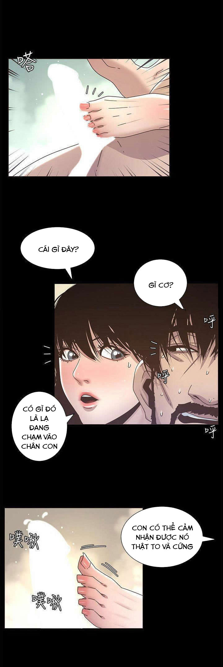 cha dượng chapter 13 24