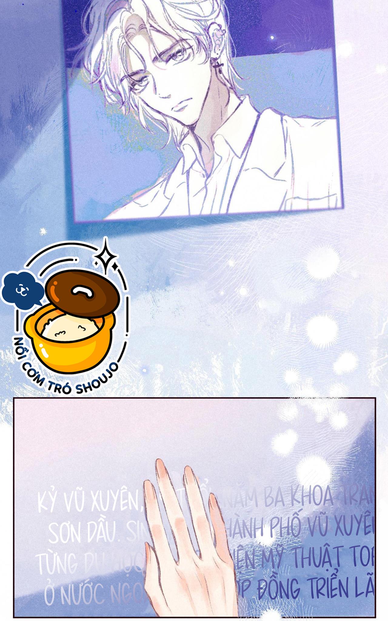 gai nhỏ ngọt ngào chapter 2.2 17