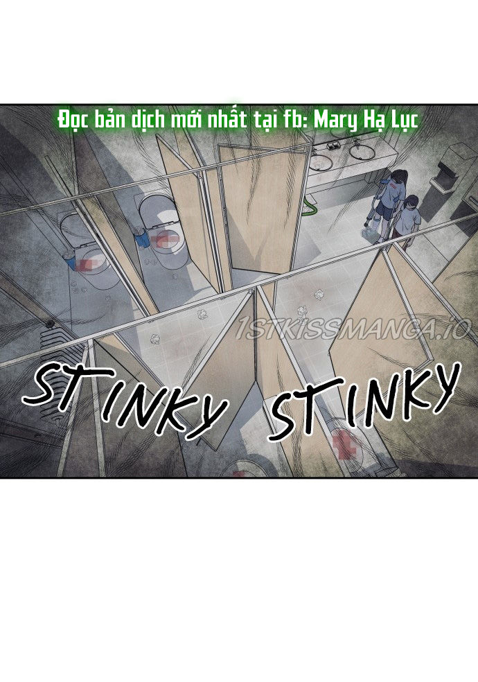 điều khiến tôi quyết tâm muốn chết chapter 19.1 6