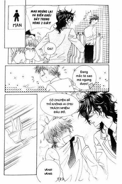 lọ lem hậu đậu chapter 19 1