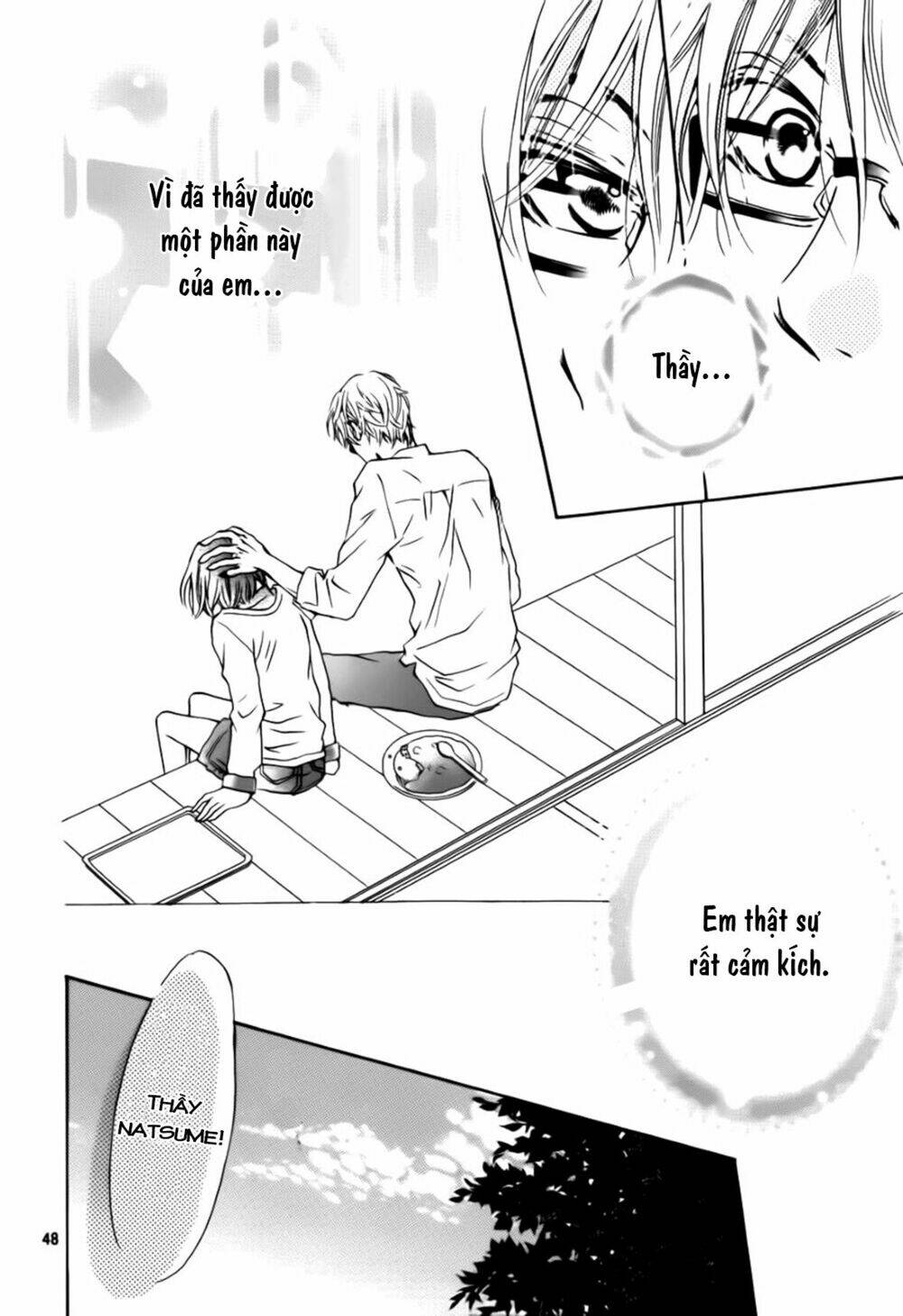 suki yori mo chikaku chapter 1 48