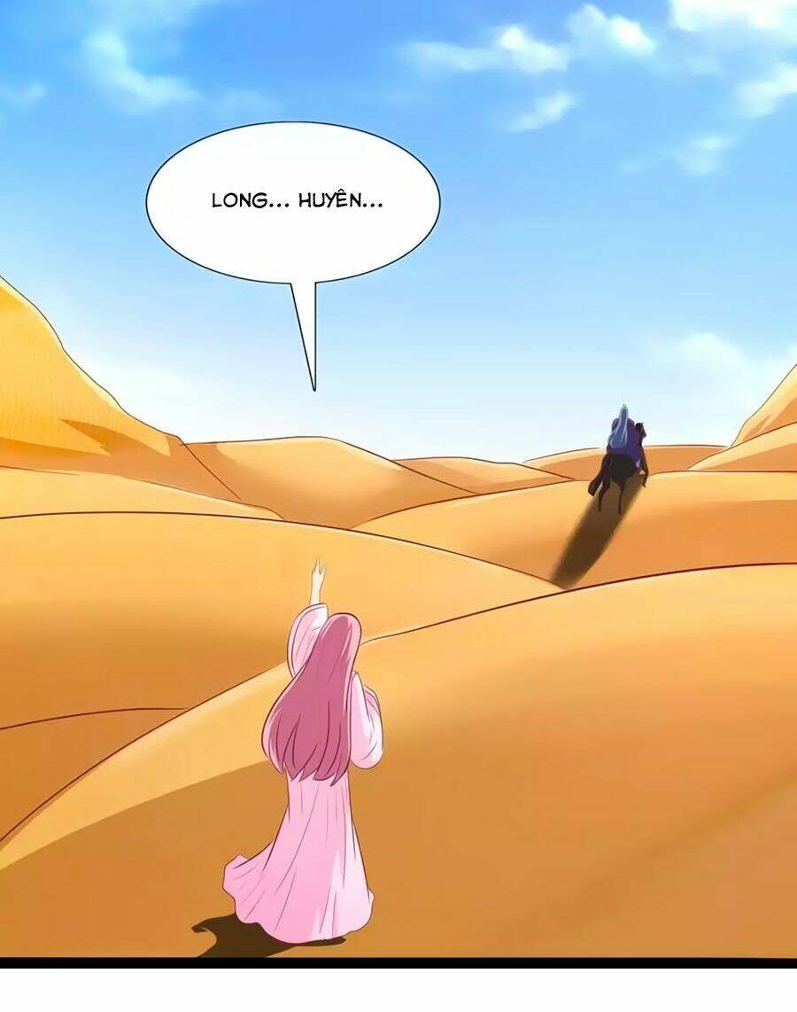 thỏ yêu tiểu vương phi chapter 86 9