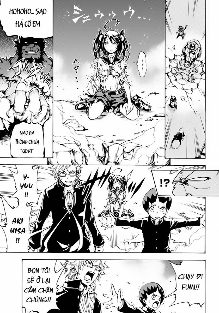 rising x rydeen chapter 5 17