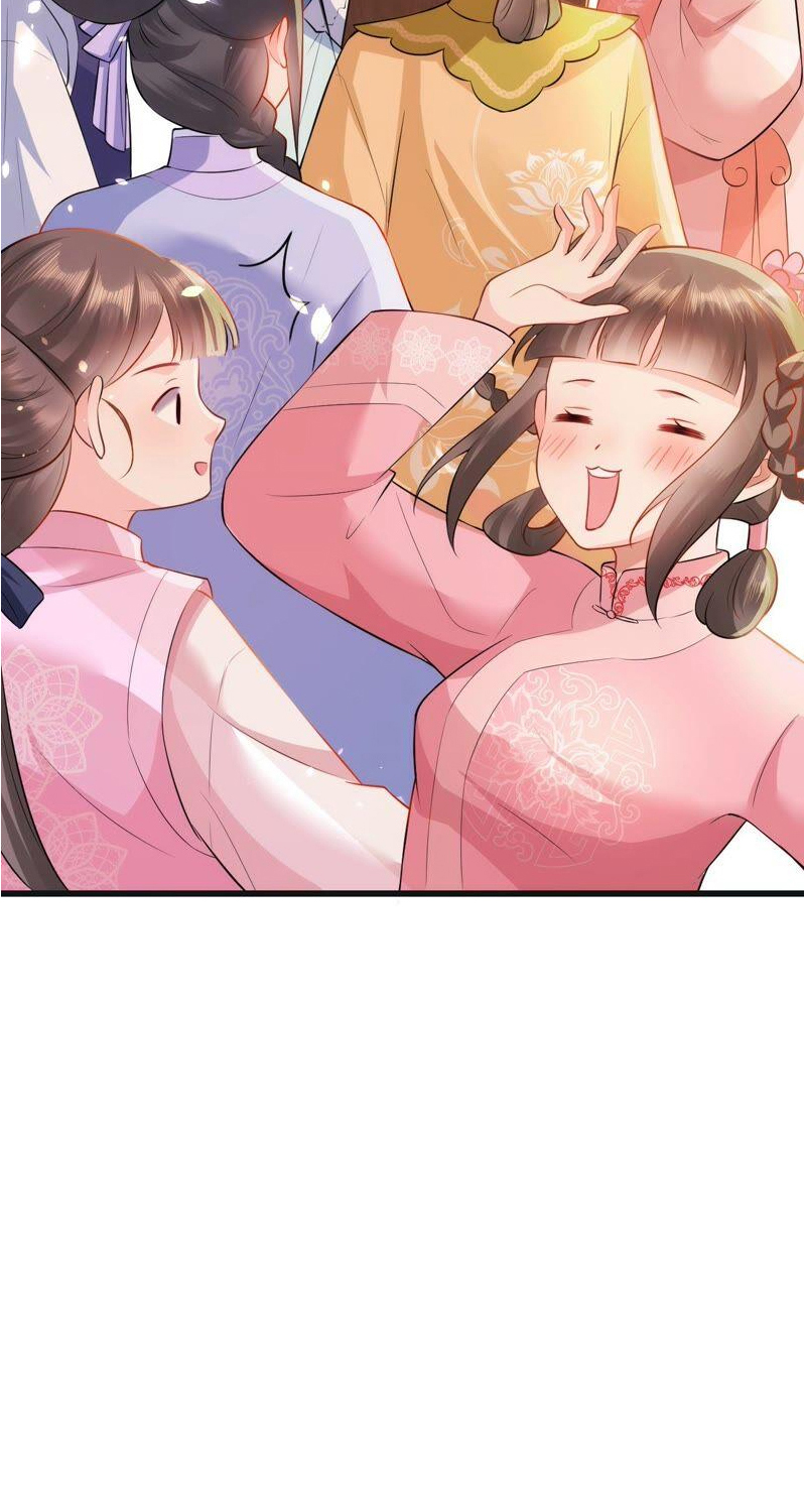 quận chúa vững quá không thể tiêu diệt! chapter 51 21