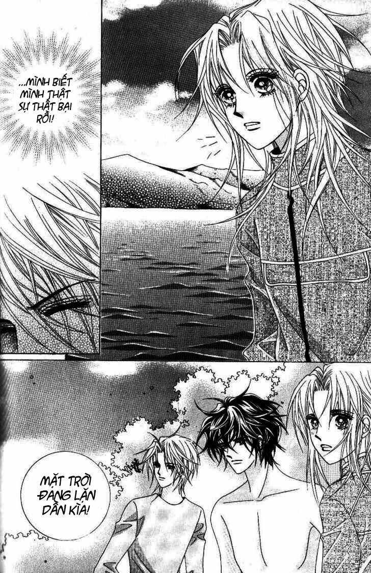 thần tượng mua sắm chapter 39 13