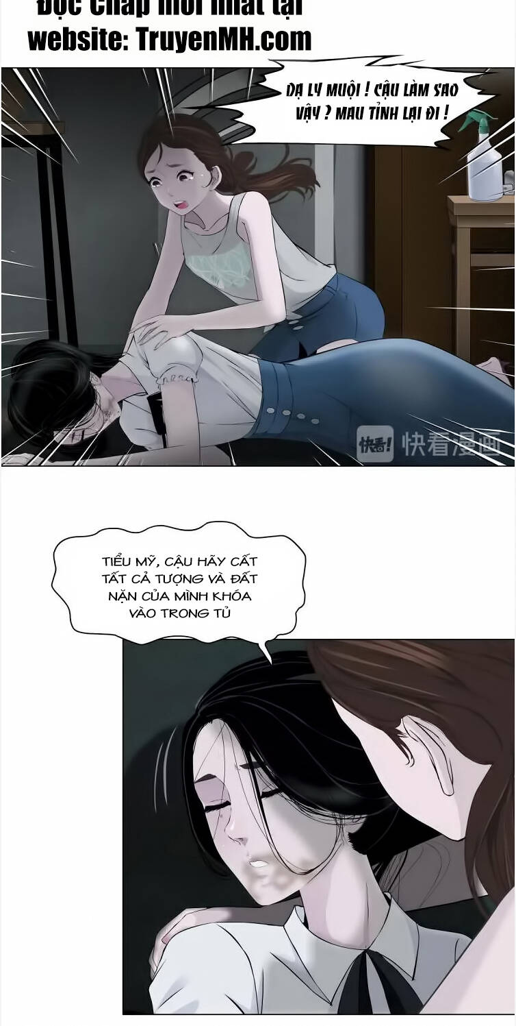 điêu khắc chapter 45 4