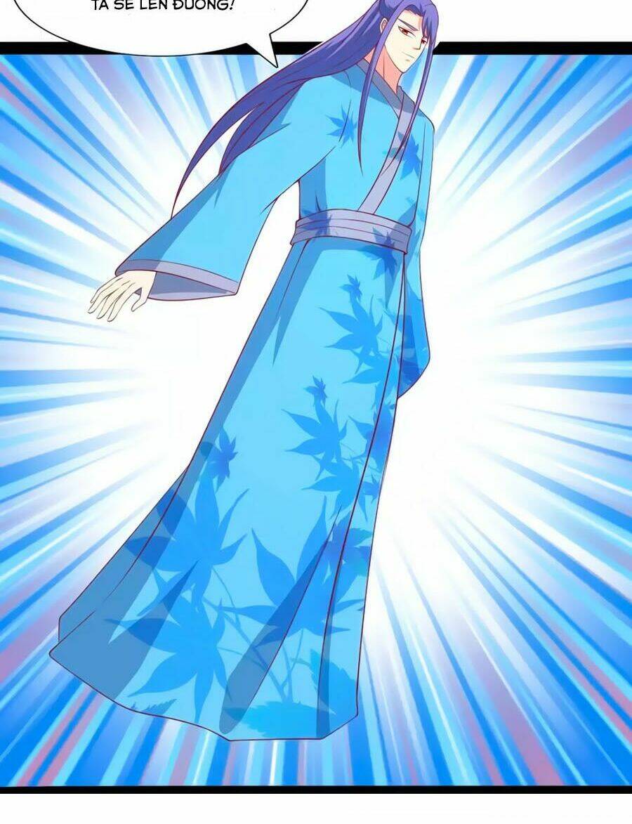 thỏ yêu tiểu vương phi chapter 85 11