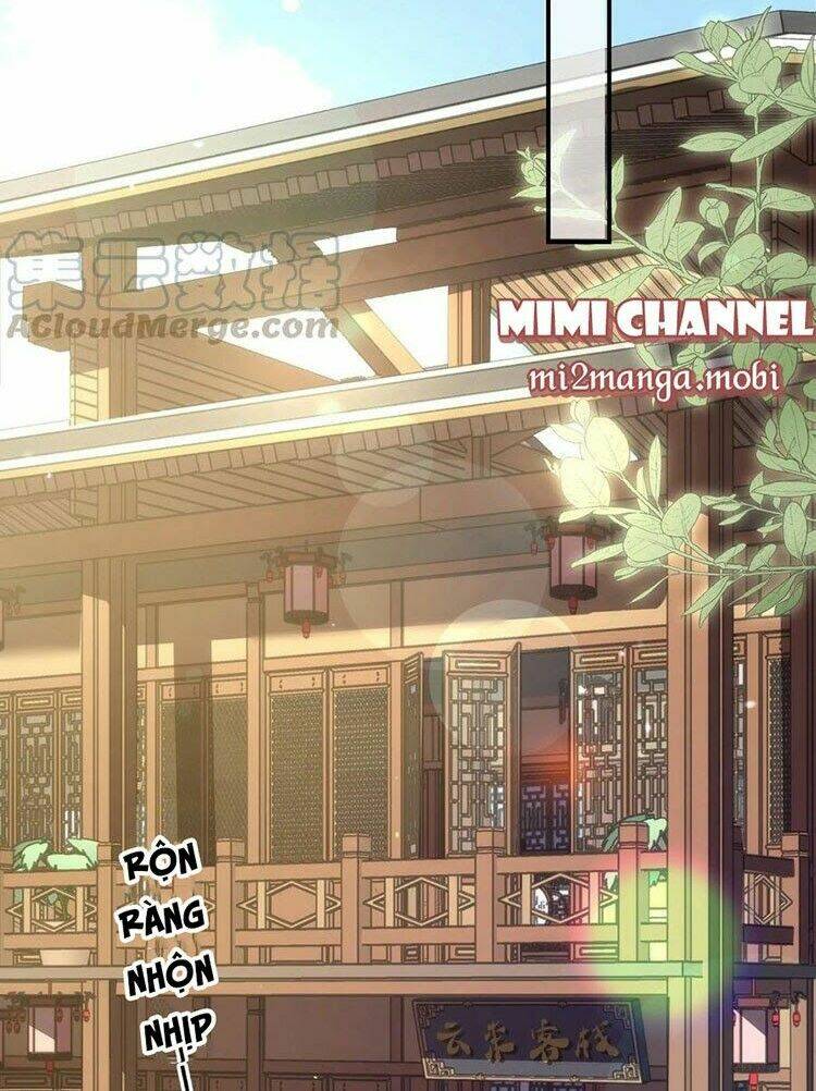 hoạn phi thiên hạ chapter 136 8