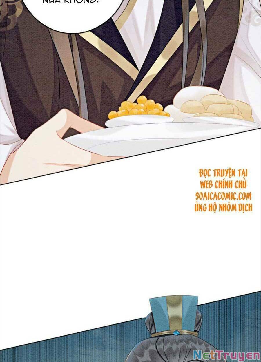 bắt đầu hủy hôn để công lược vương gia chapter 33 55