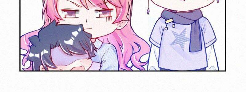 thiên tài manh bảo đột kích: daddy phúc hắc vs mommy chapter 16 65