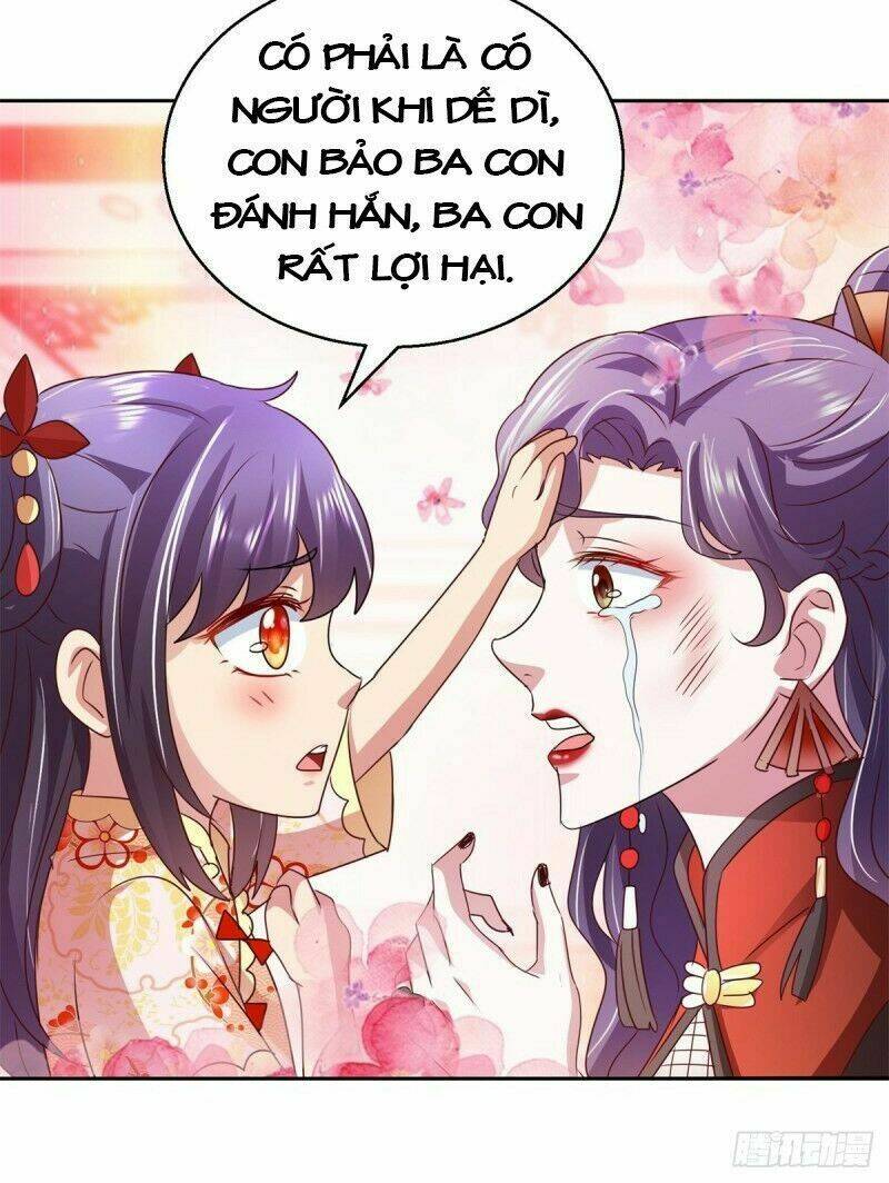 vú em là cổ tiên chapter 141 25