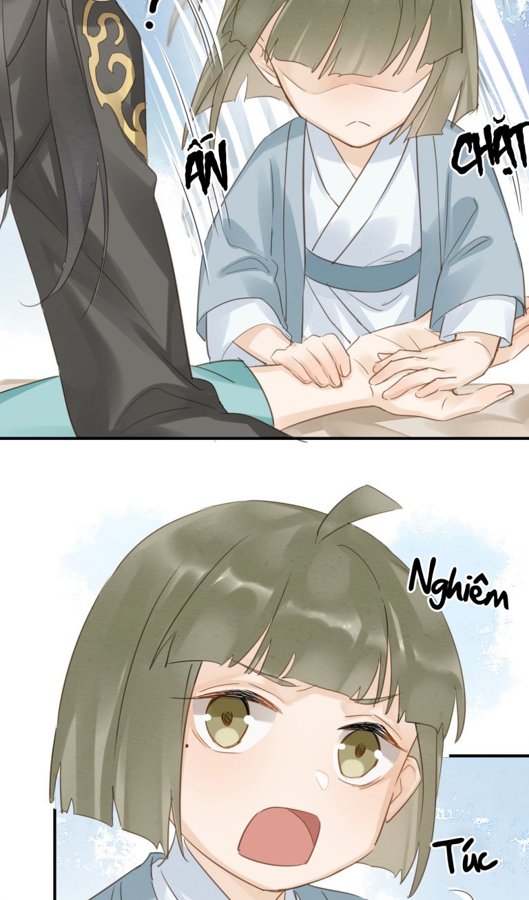 tù long chapter 28 23