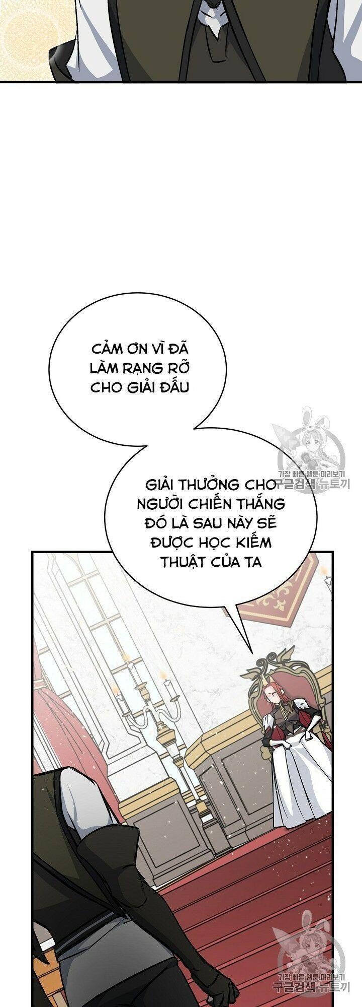 tôi lên cấp chỉ bằng cách ăn chapter 29 80