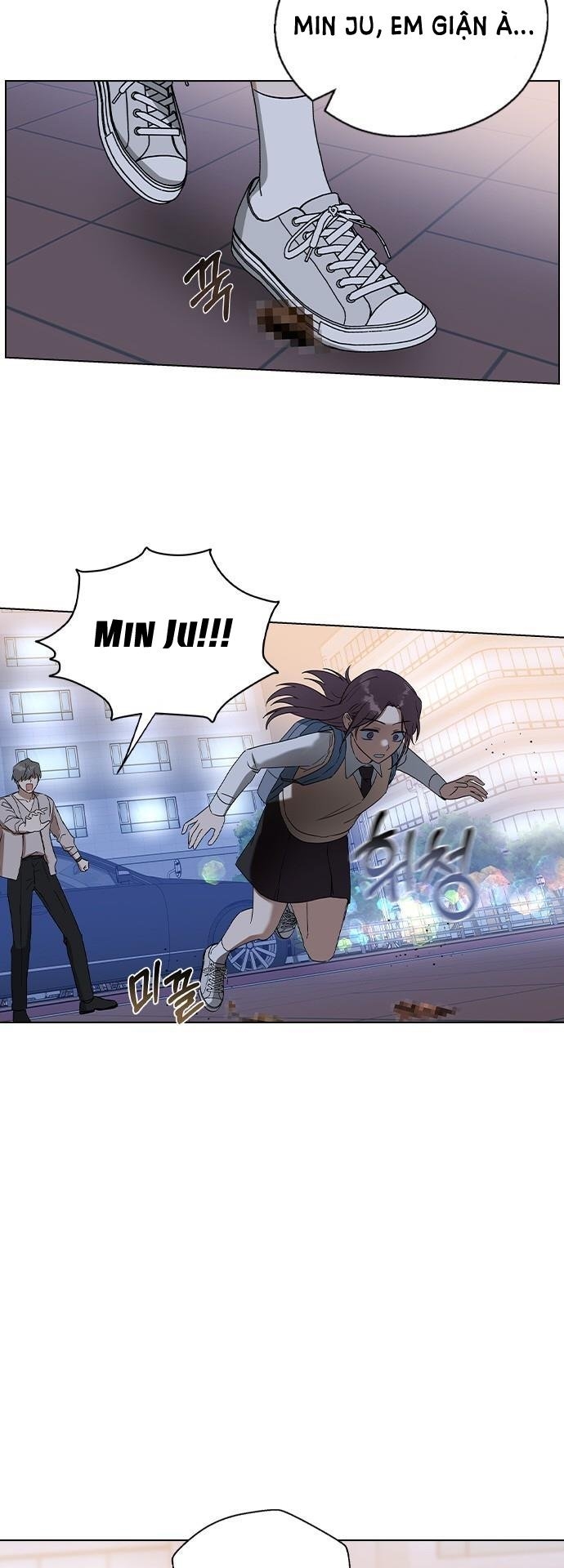 nhân duyên kiếp trước chapter 30.2 5