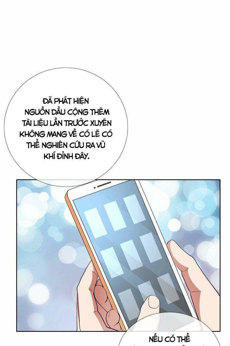 ta không phải nhân vật phản diện chapter 97 24