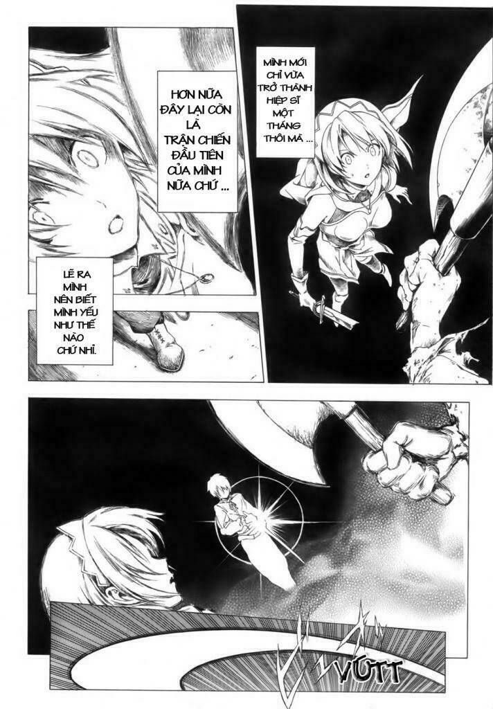 seiken no blacksmith chapter 0 14