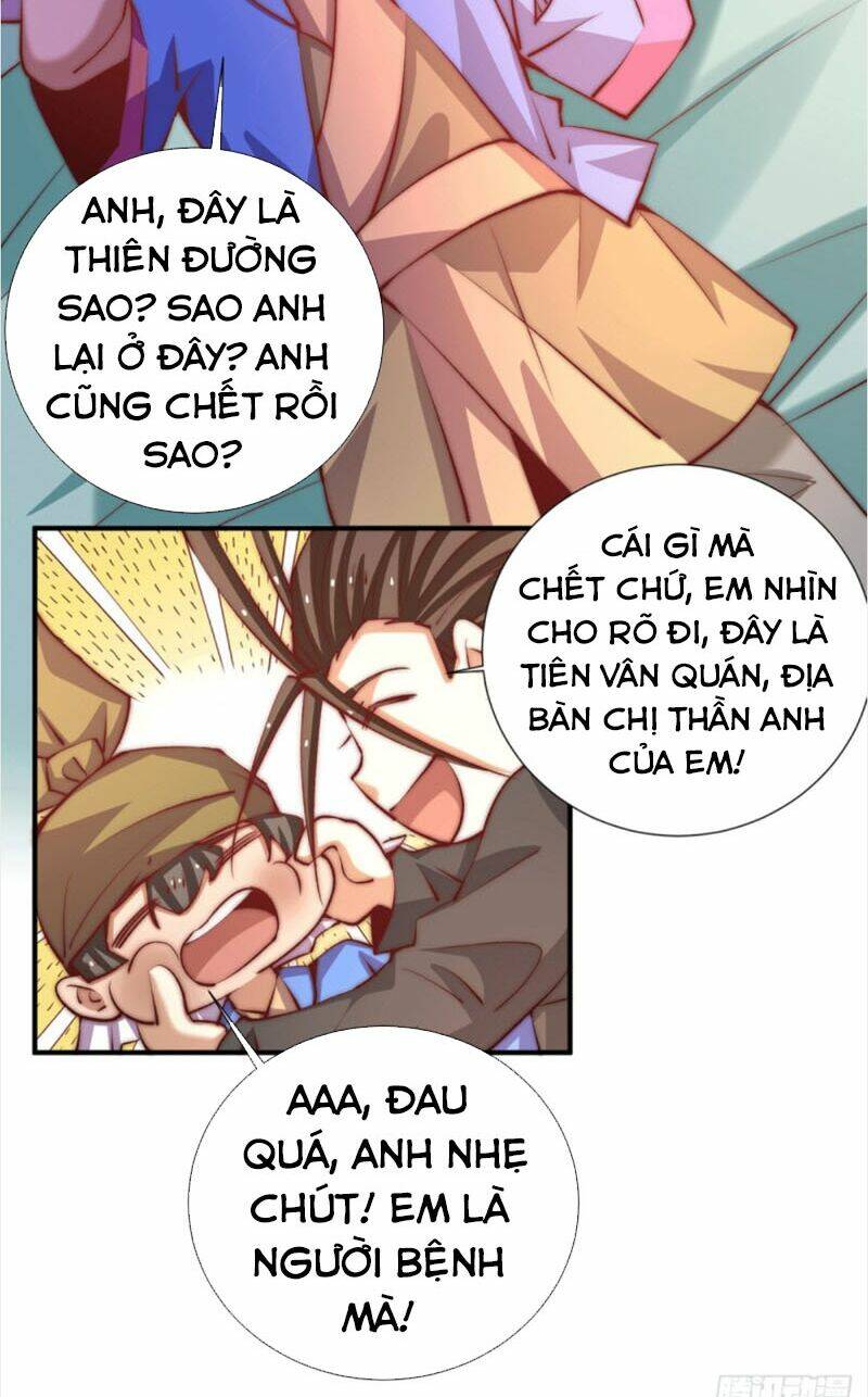 đô thị đỉnh phong cao thủ chapter 262 9