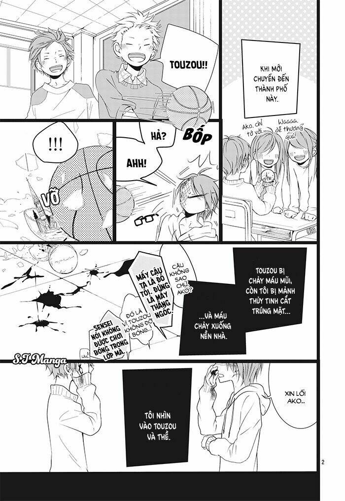 amefuri rhapsody chapter 1 3