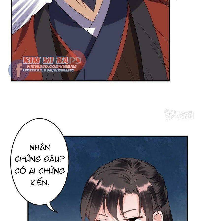 vương gia kiêu ngạo quá khó cua chapter 56 5