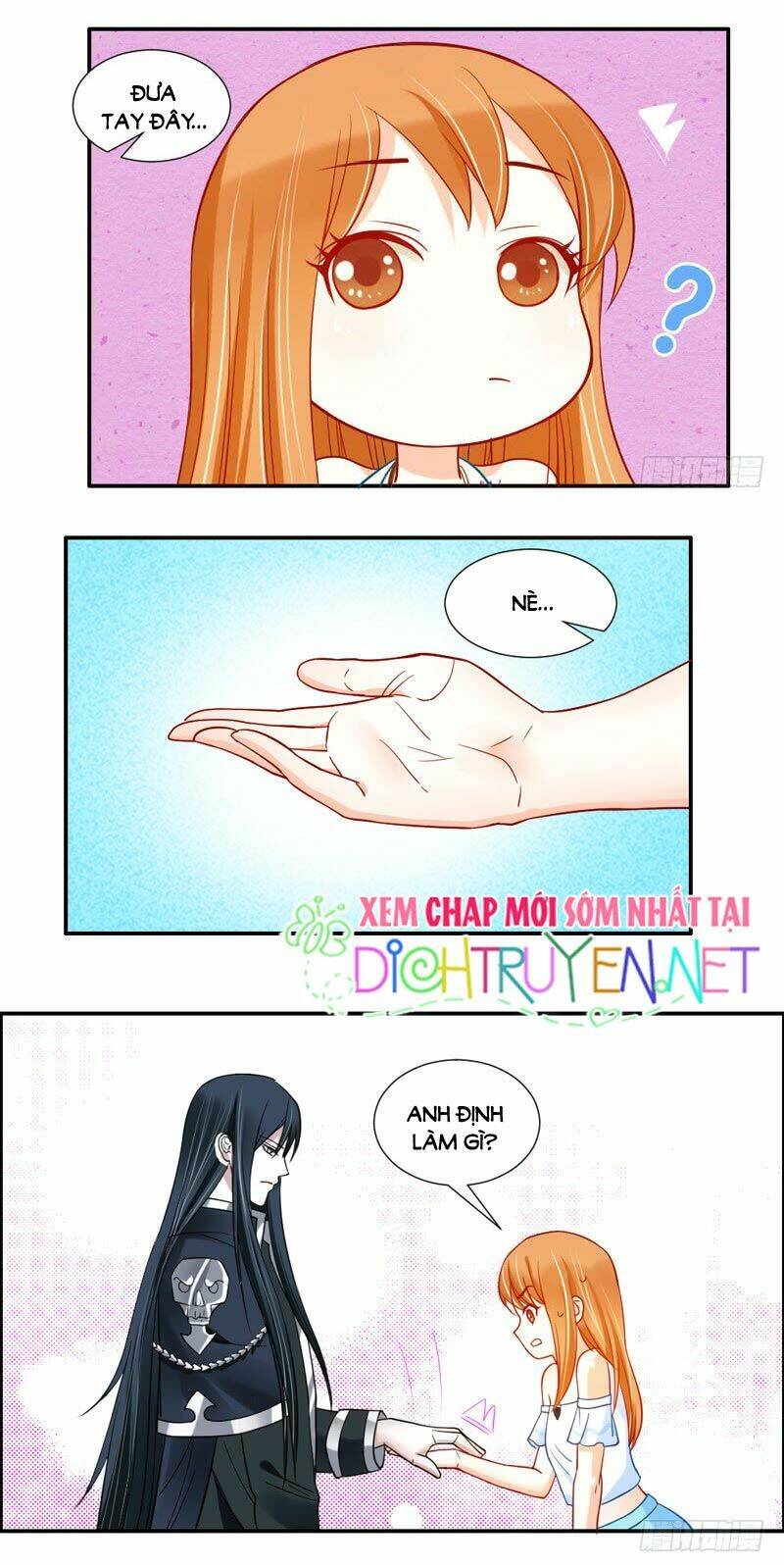 ma vương đại nhân đi thông thả chapter 51 7