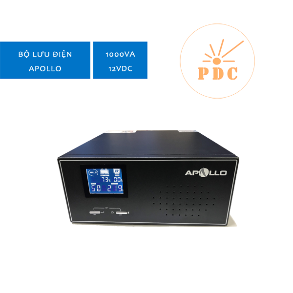 bộ kích điện Apollo kc1000/ 600W- hàng nhập khẩu