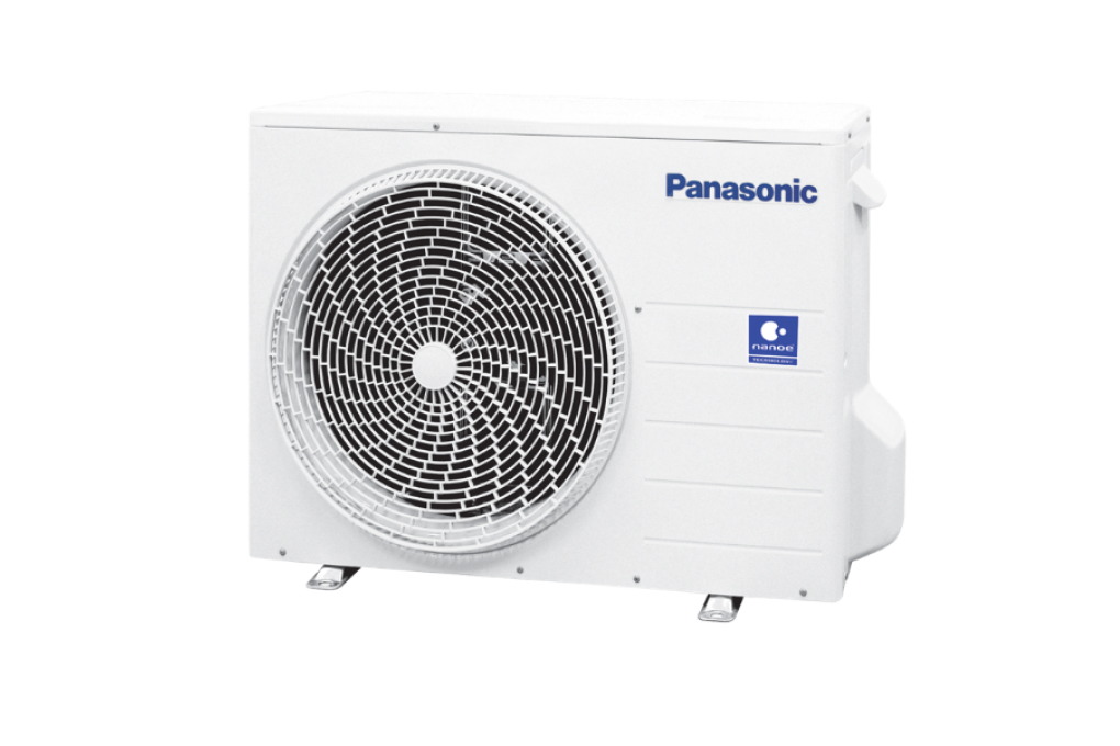 Máy Lạnh Panasonic 2HP 1 Chiều CU/CS-N18XKH-8 - Hàng Chính Hãng - Giao HCM và 1 số tỉnh thành