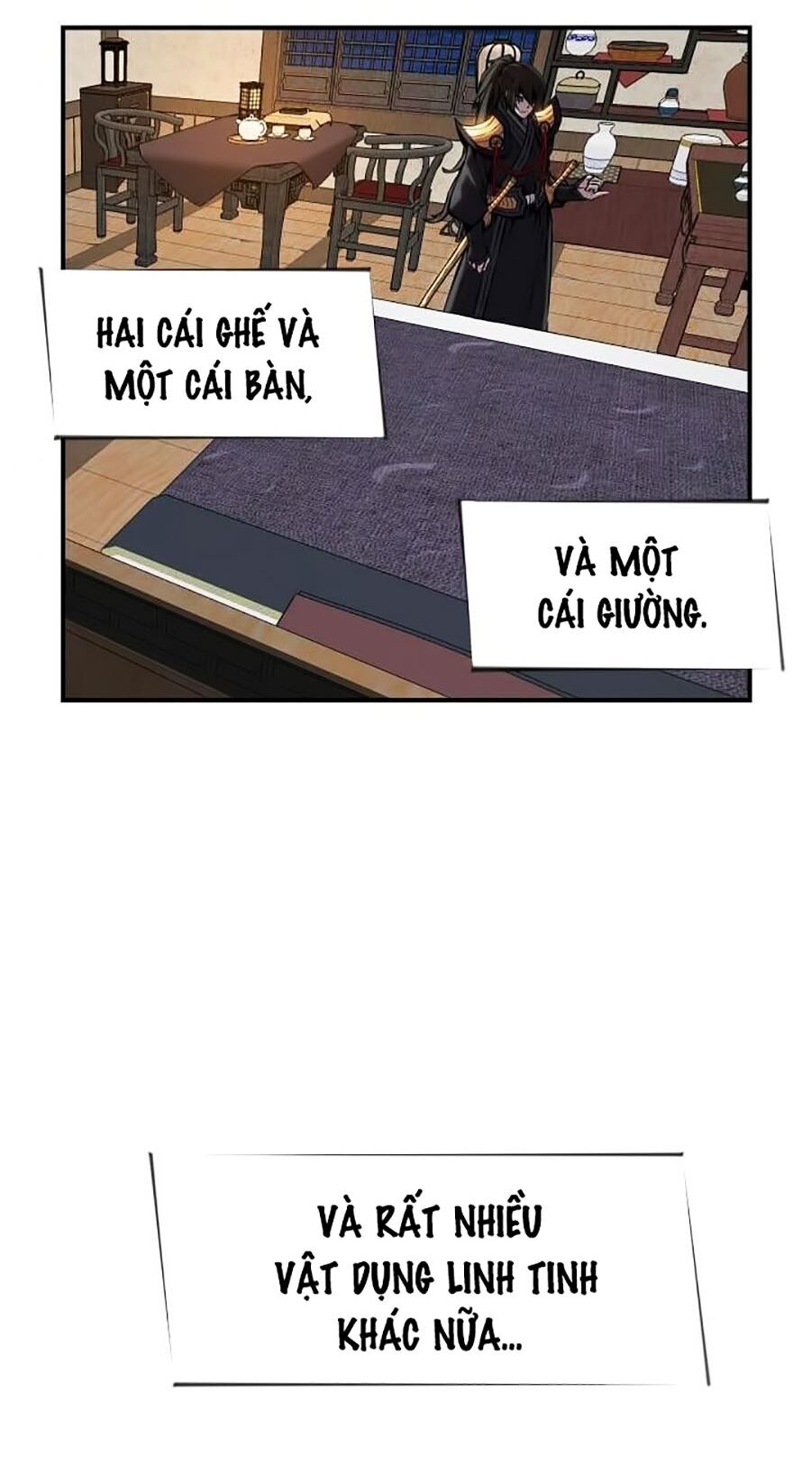 kim giáp đồ long chapter 9 50