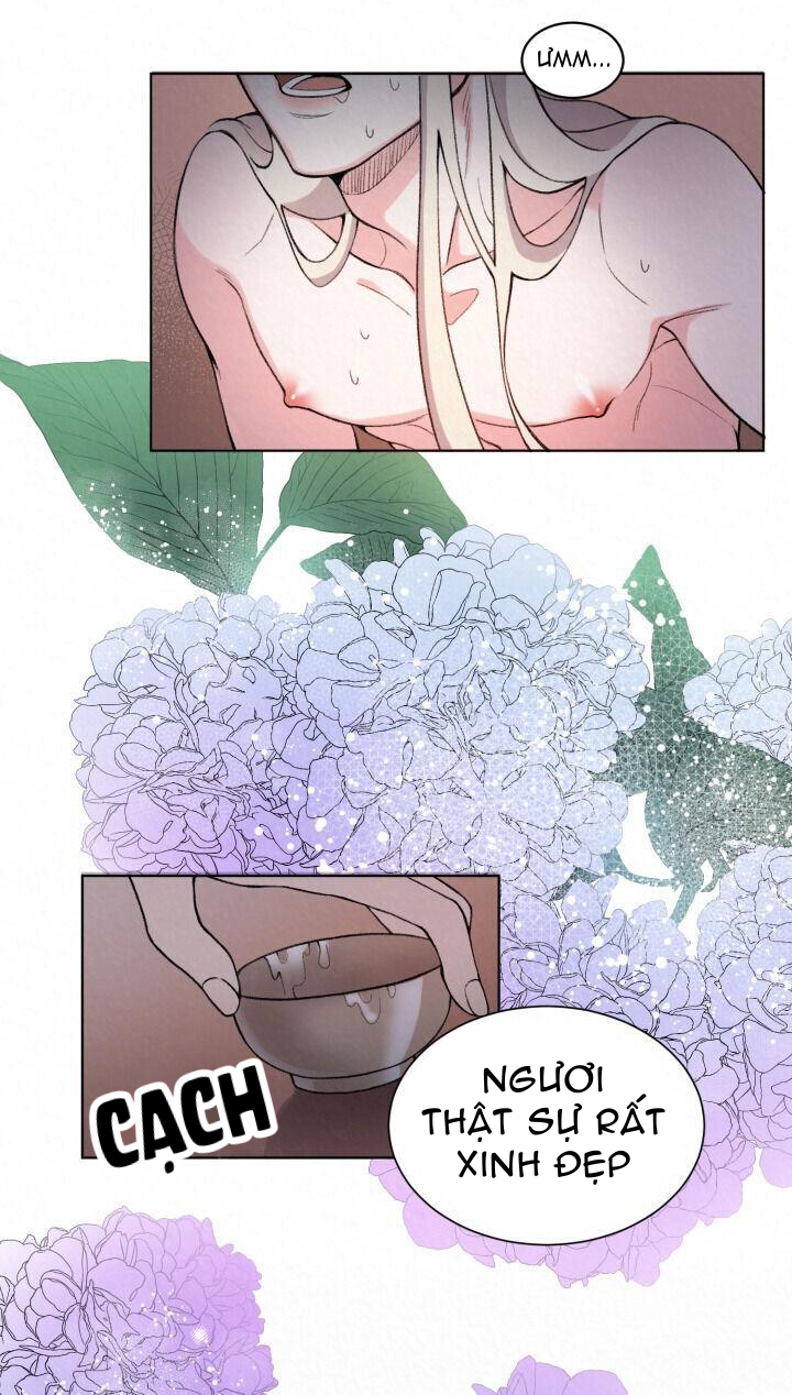 truyền thuyết hồ ly chapter 1 19