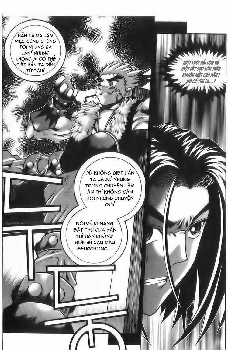 dragon hunter chapter 9 18