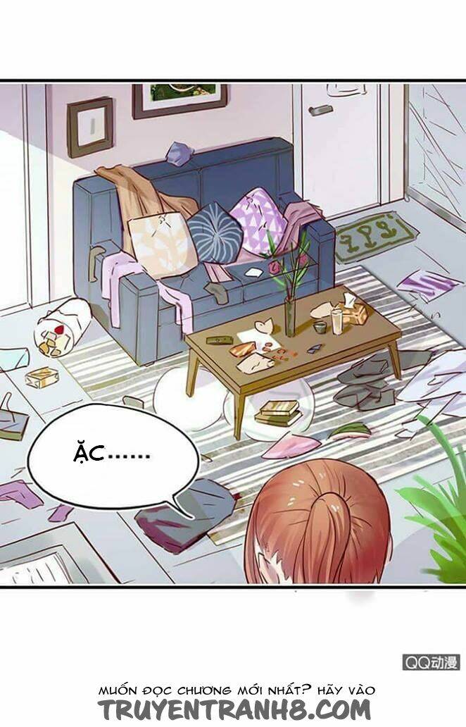 lãnh tình boss xin buông tay em chapter 2 11