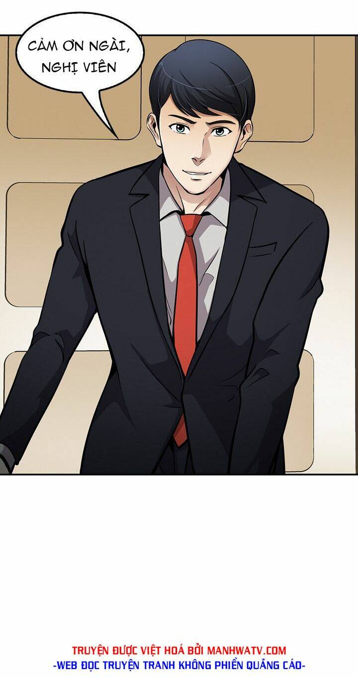 điều tra viên chuyển sinh chapter 83 55