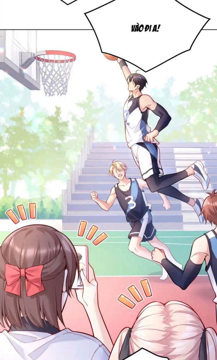 chàng nhân viên host và gã hàng xóm nguy hiểm chapter 45 17