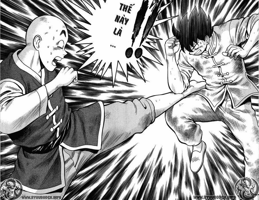 hoàng phi hồng phần 1 chapter 31 120