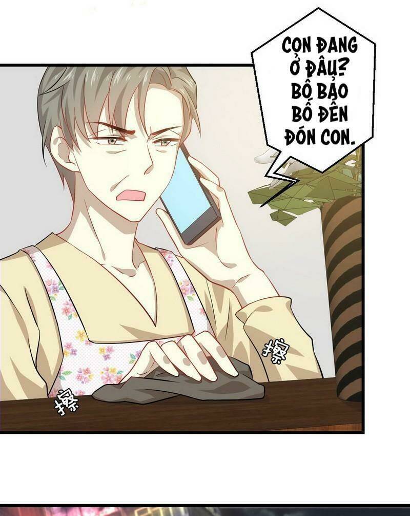 xuyên không vào thế giới nữ cường chapter 38 10