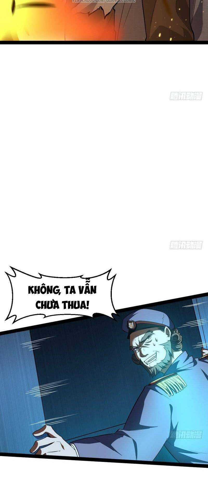ta là tà đế chapter 23.5 5