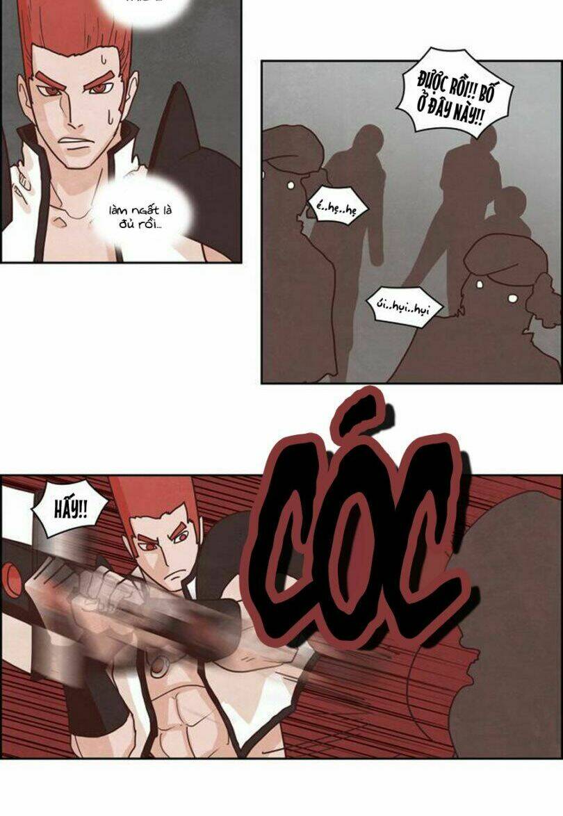 the devil king is bored chapter 108 26