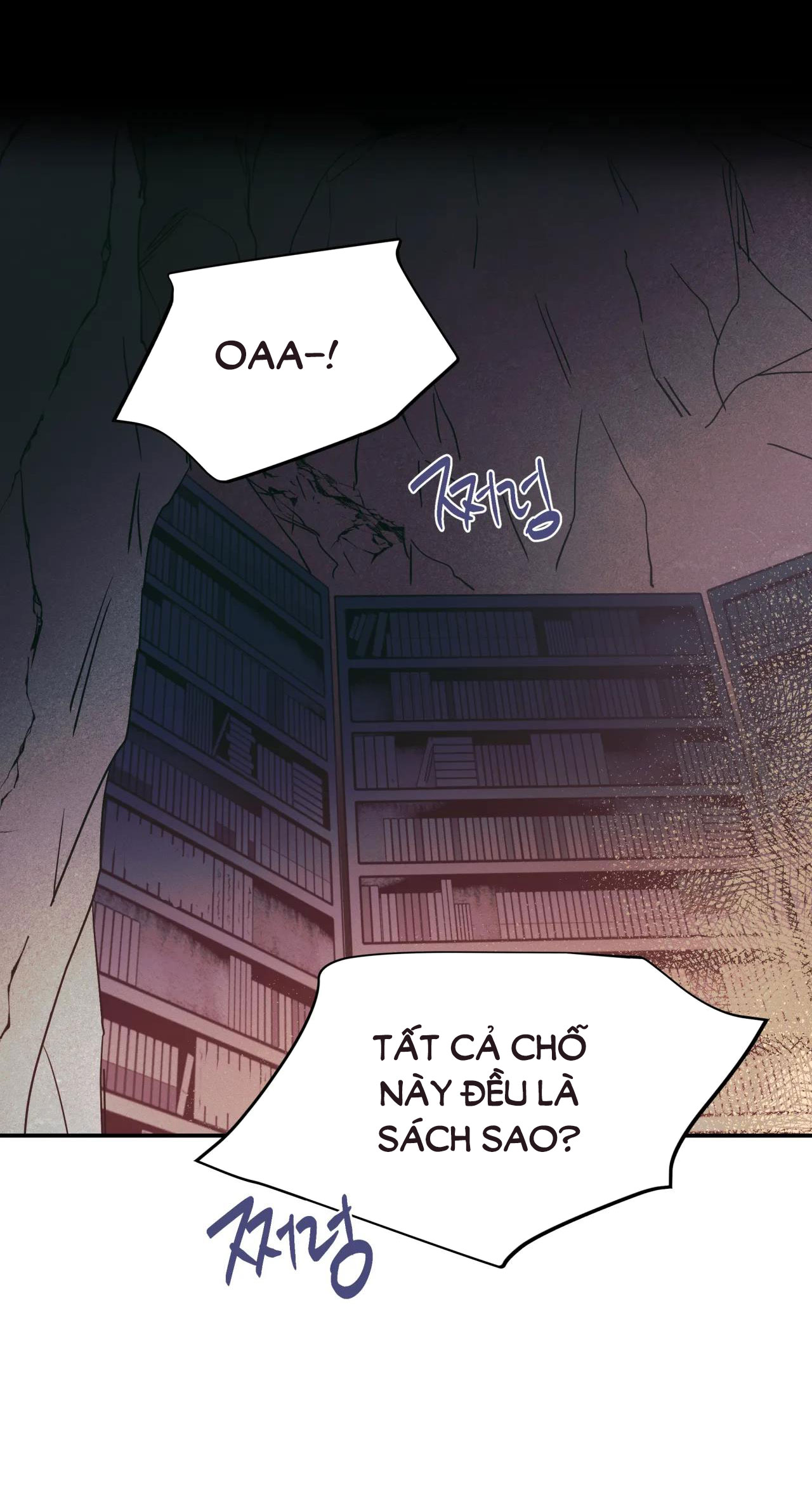 hắc vực chapter 43.1 2