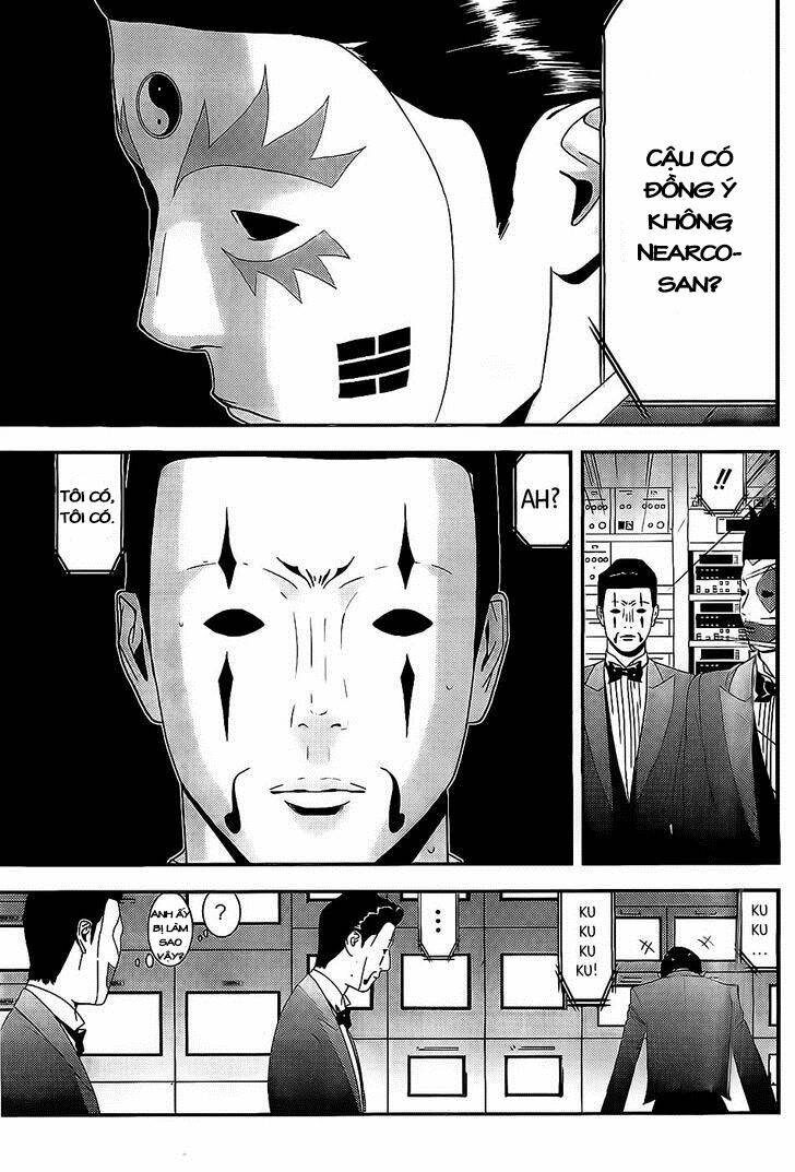 liar game chapter 157 15