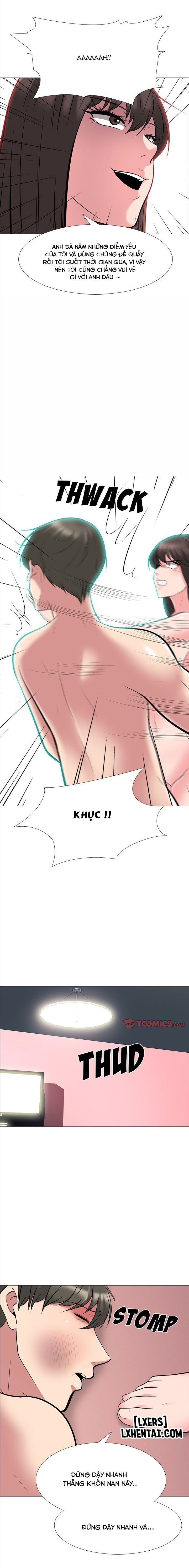 học bổng đặc biệt chapter 69 18