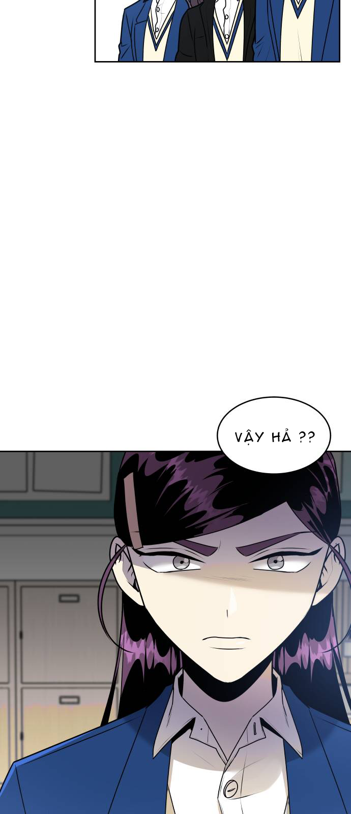 bí mật tình bạn chapter 11 13