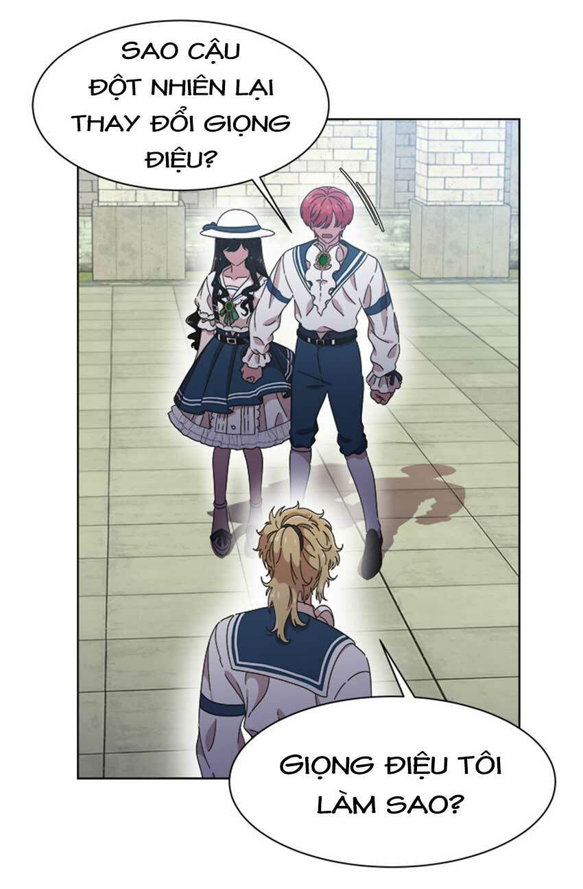 con gái bảo bối của ma vương chapter 122 10